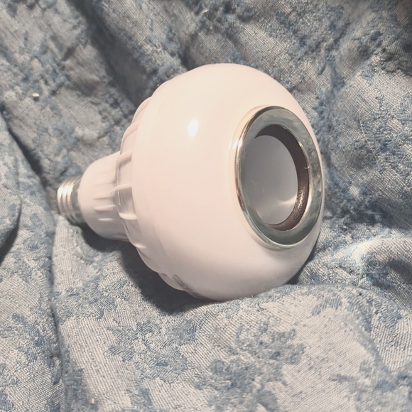 Music Light Bulbs - Picture 2 of 4